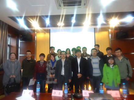 首届“Z6尊龙旗舰厅杯”软件设计大赛落下帷幕