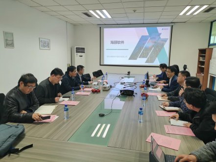 校企联合，相助共赢